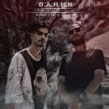 Farhad Tonic – Dam Az Hiphop Nazan (Ft Raavyaar)
